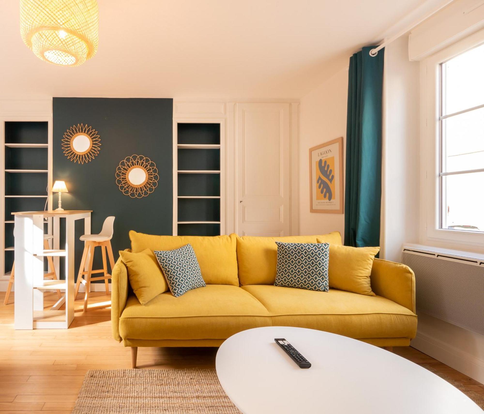 Apartament Le Sweetmorning - Gare - Palais Des Congres - Reve Au Mans Le Mans Zewnętrze zdjęcie